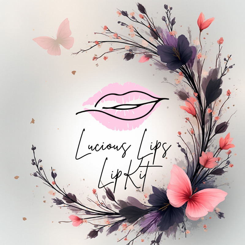 Luscious Lip Kit
