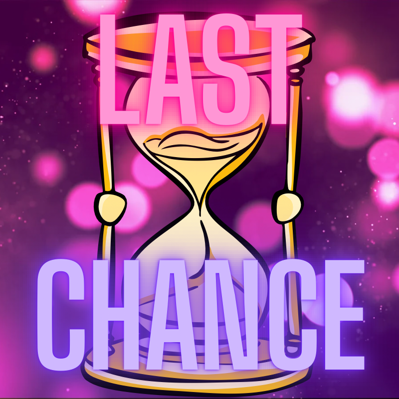 Last Chance
