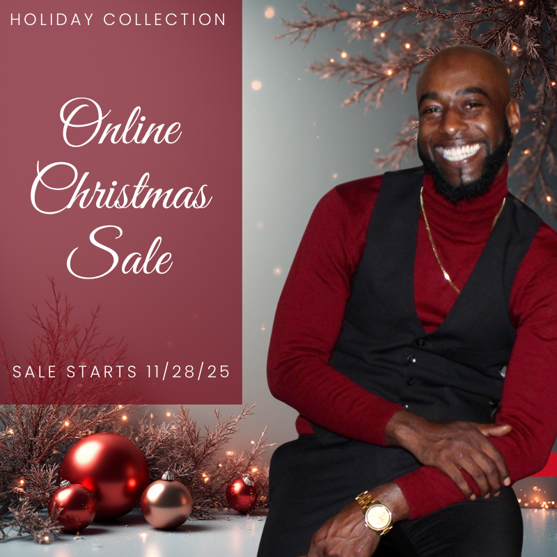 Holiday Sale