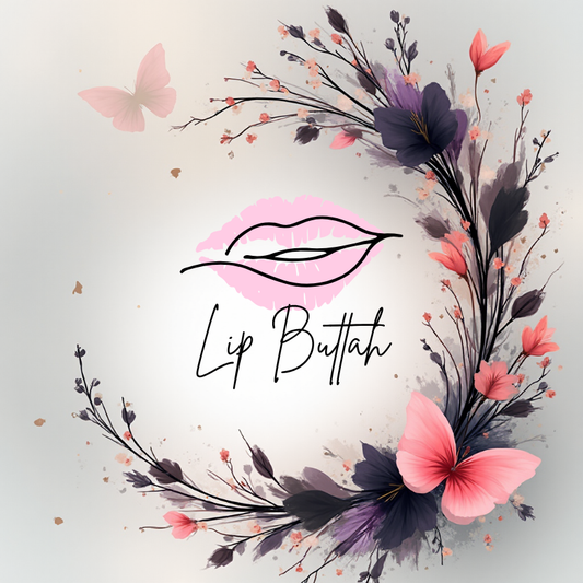 Lip Buttah