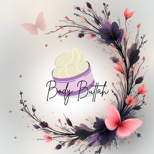 Body Buttah