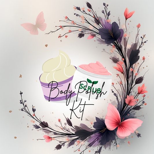 Body Polish Kit