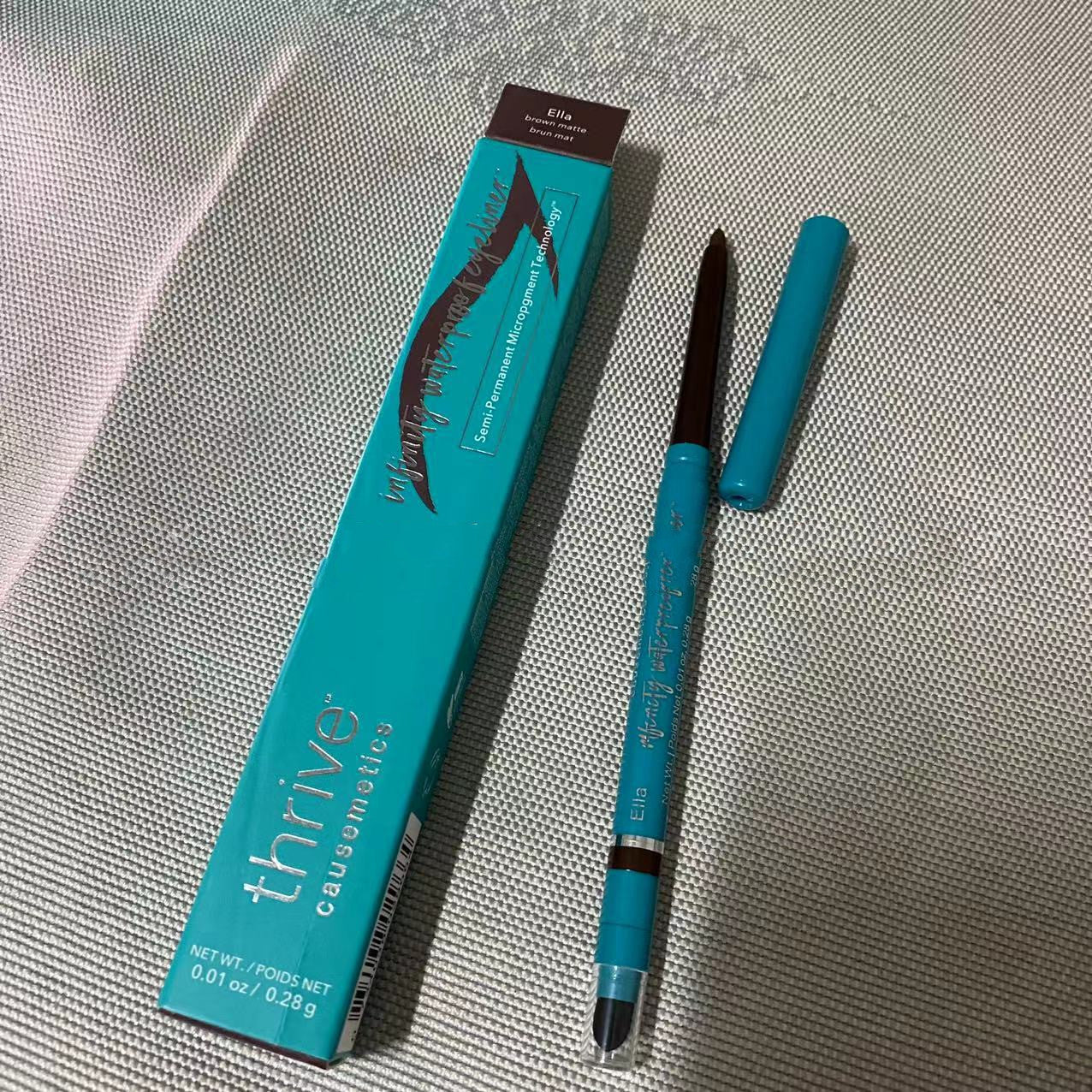 Waterproof Eyeliner