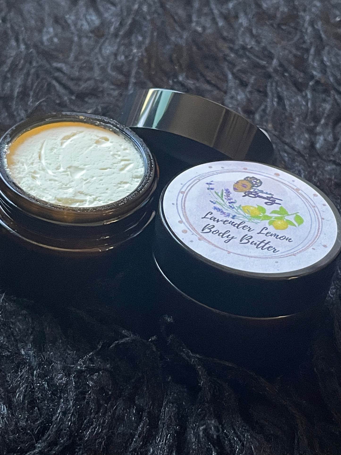 Body Butter